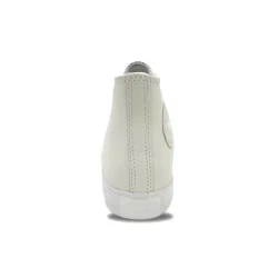 Converse Chuck Taylor All Star Leather Vintage White