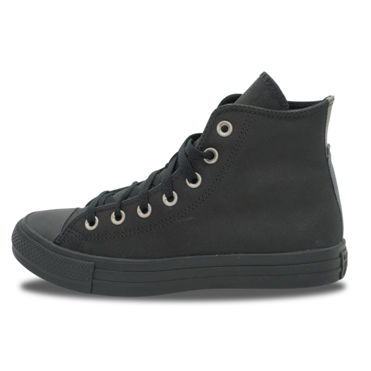 Converse Chuck Taylor All Star Mono Leather Black