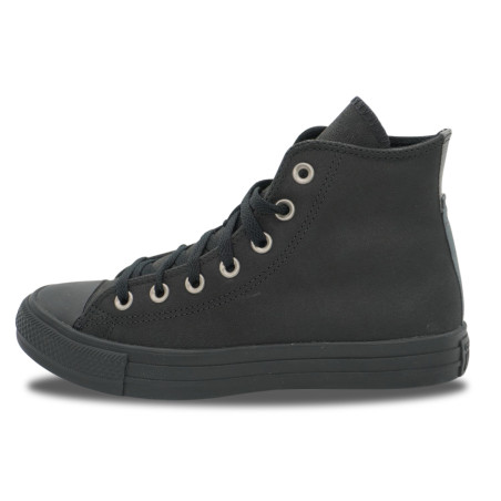 Converse Chuck Taylor All Star Mono Leather Black