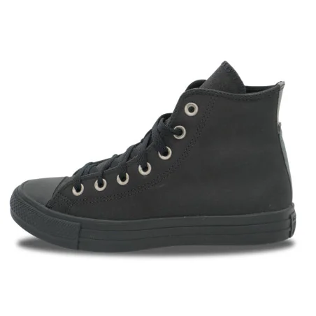 Converse Chuck Taylor All Star Mono Leather Black