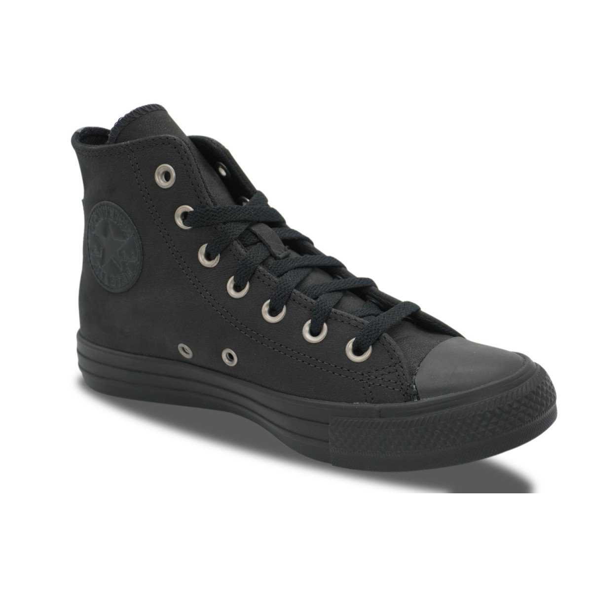 Converse Chuck Taylor All Star Mono Leather Black