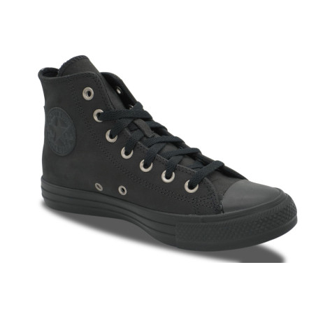 Converse Chuck Taylor All Star Mono Leather Black