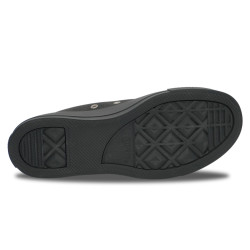 Converse Chuck Taylor All Star Mono Leather Black