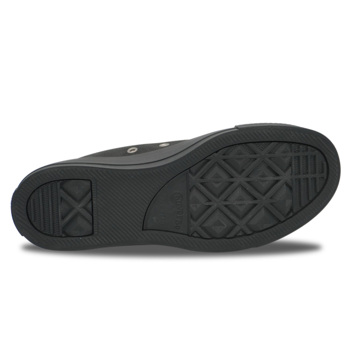 Converse Chuck Taylor All Star Mono Leather Black