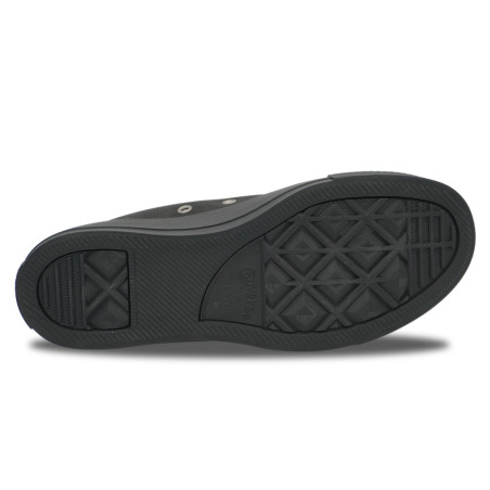 Converse Chuck Taylor All Star Mono Leather Black
