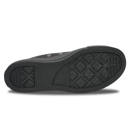 Converse Chuck Taylor All Star Mono Leather Black