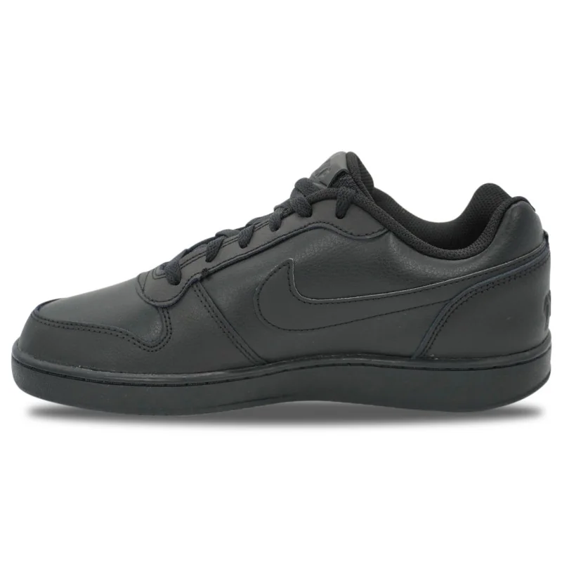 Nike Ebernon Low Black