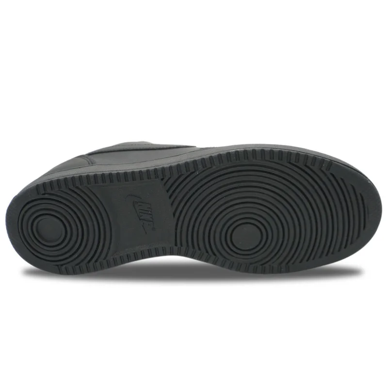 Nike Ebernon Low Black