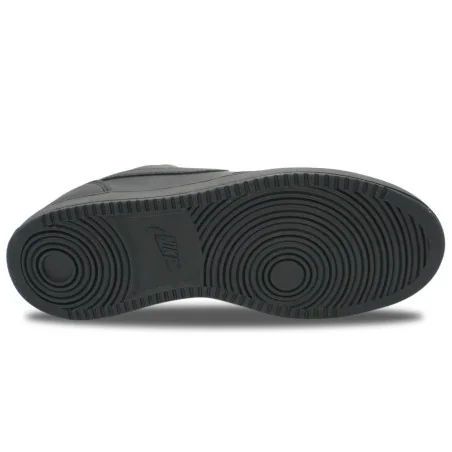 Nike Ebernon Low Black