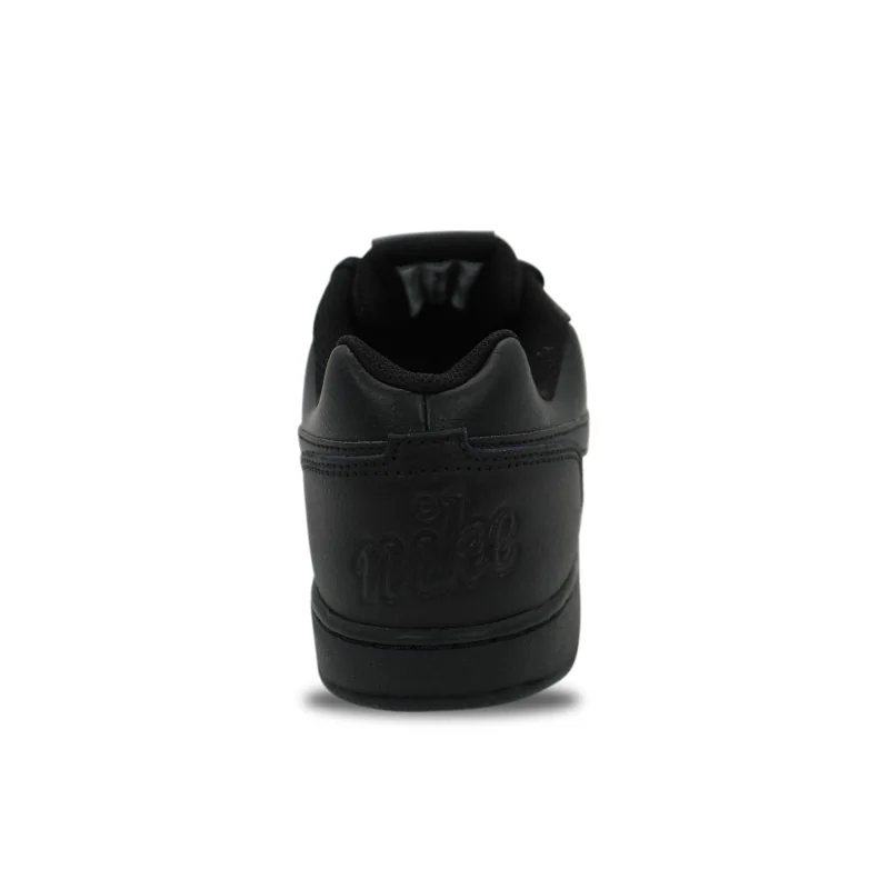 Nike Ebernon Low Black