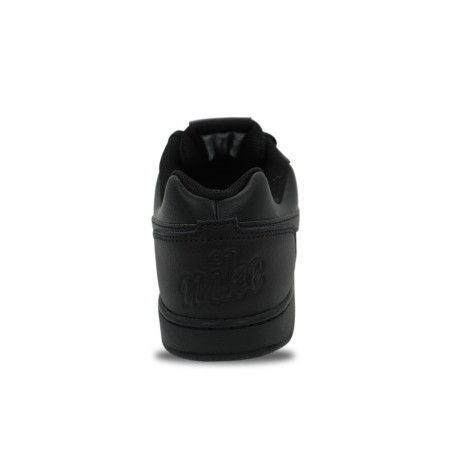 Nike Ebernon Low Black
