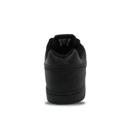 Nike Ebernon Low Black