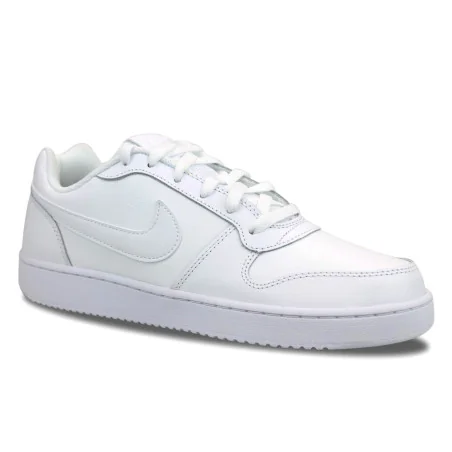 Nike Ebernon Low White