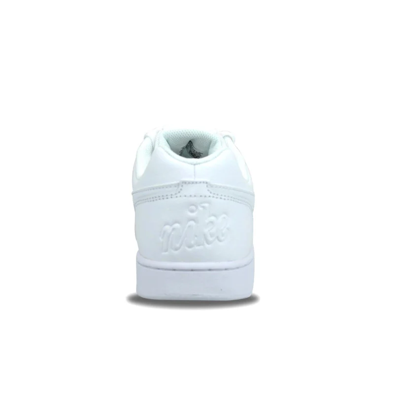 Nike Ebernon Low White