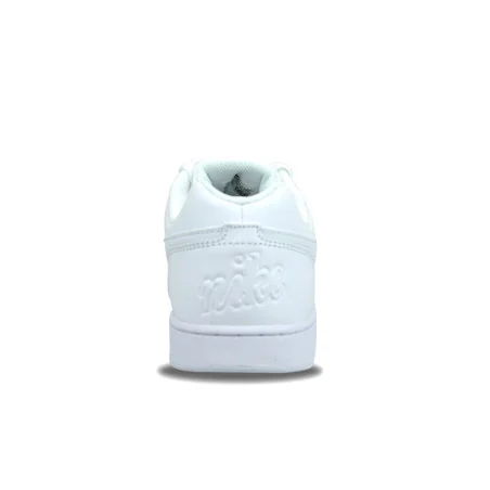 Nike Ebernon Low White