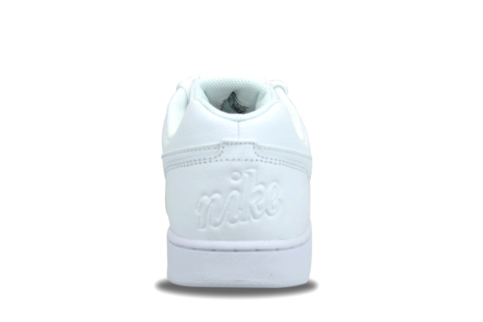 Nike white ebernon low 2025