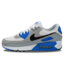 Nike Air Max 90 Pure Platinum Photo Blue