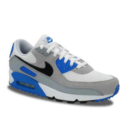 Nike Air Max 90 Pure Platinum Photo Blue