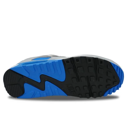 Nike Air Max 90 Pure Platinum Photo Blue
