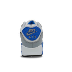 Nike Air Max 90 Pure Platinum Photo Blue