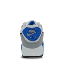 Nike Air Max 90 Pure Platinum Photo Blue