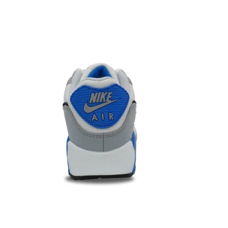 Nike Air Max 90 Pure Platinum Photo Blue