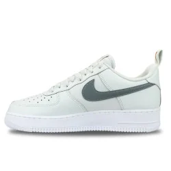 Nike Air Force 1 Photon Dust Safety Orange