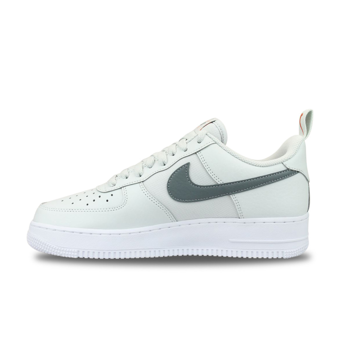 Nike Air Force 1 Photon Dust Safety Orange