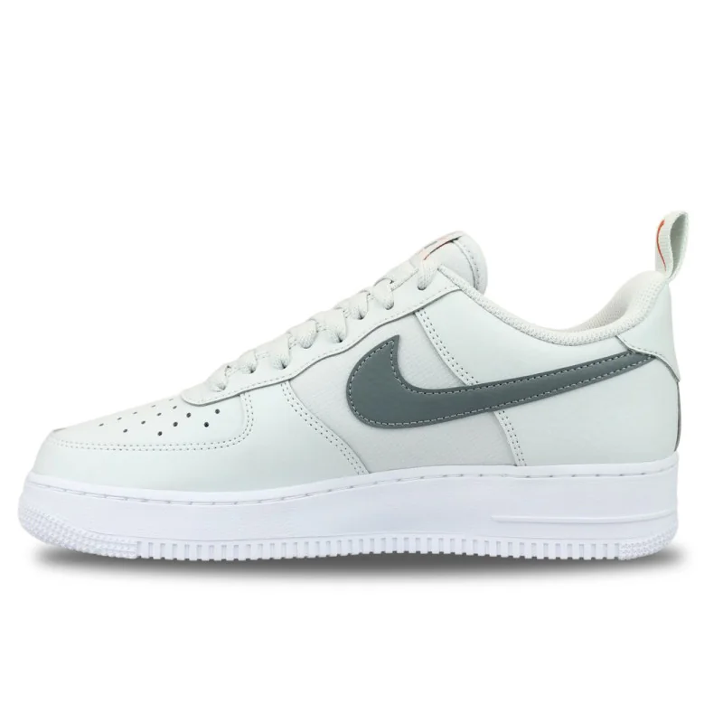 Nike Air Force 1 Photon Dust Safety Orange