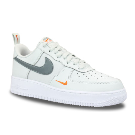 Nike Air Force 1 Photon Dust Safety Orange