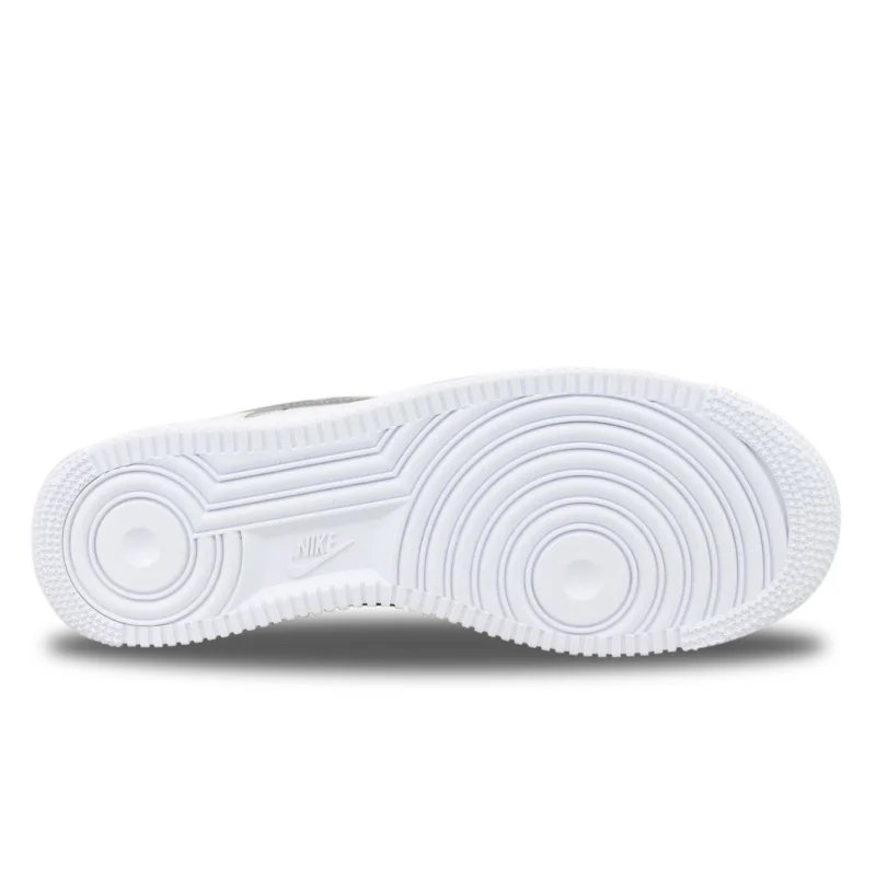 Nike Air Force 1 Photon Dust Safety Orange
