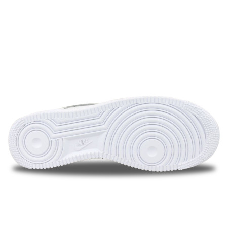 Nike Air Force 1 Photon Dust Safety Orange