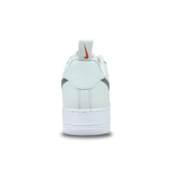 Nike Air Force 1 Photon Dust Safety Orange