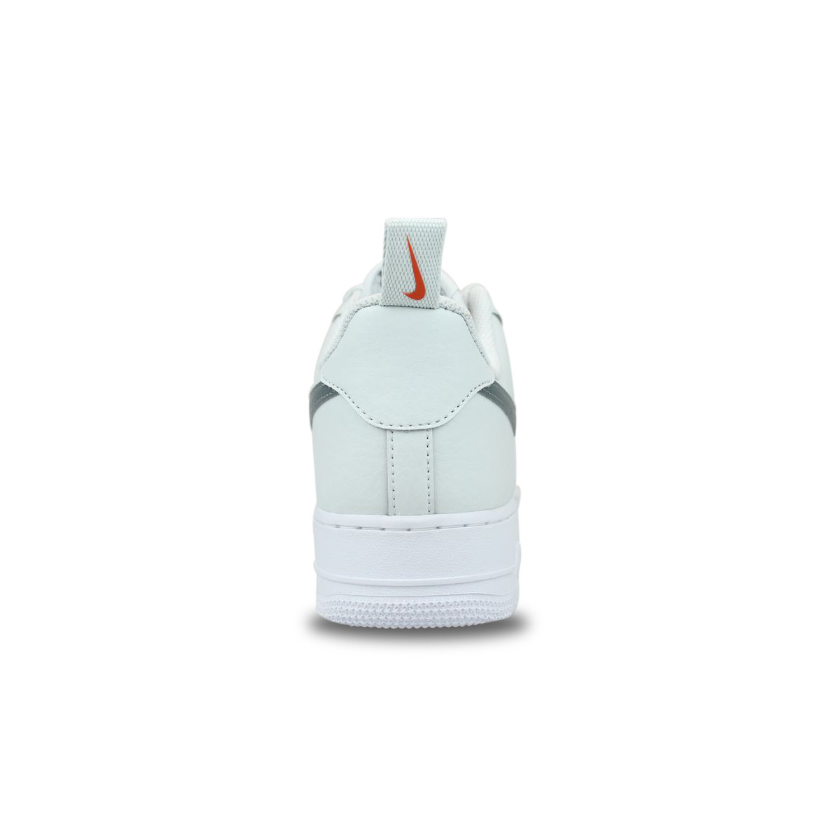 Nike Air Force 1 Photon Dust Safety Orange