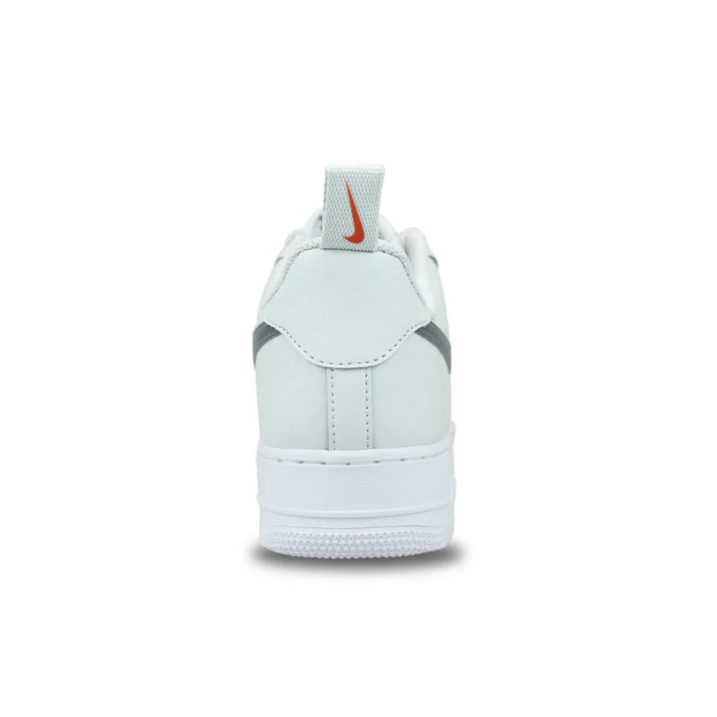 Nike Air Force 1 Photon Dust Safety Orange