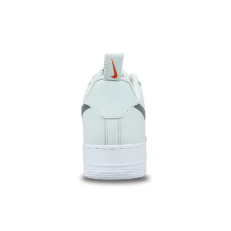 Nike Air Force 1 Photon Dust Safety Orange