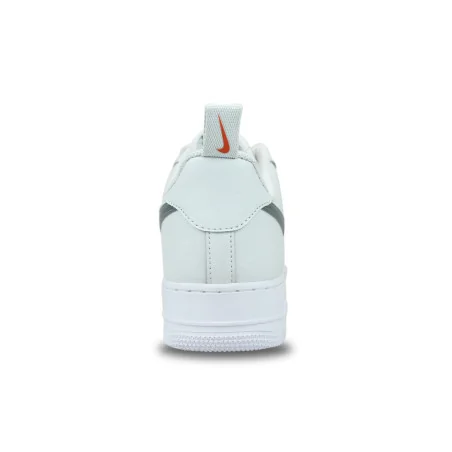 Nike Air Force 1 Photon Dust Safety Orange