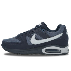 Nike Air Max Command Dark Obsidian Wolf Grey