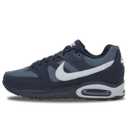 Nike Air Max Command Dark Obsidian Wolf Grey