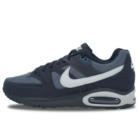 Nike Air Max Command Dark Obsidian Wolf Grey