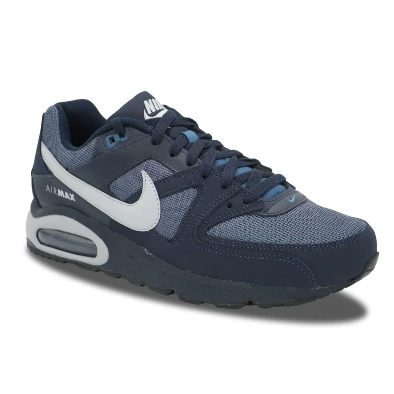 Nike Air Max Command Dark Obsidian Wolf Grey