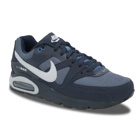 Nike Air Max Command Dark Obsidian Wolf Grey