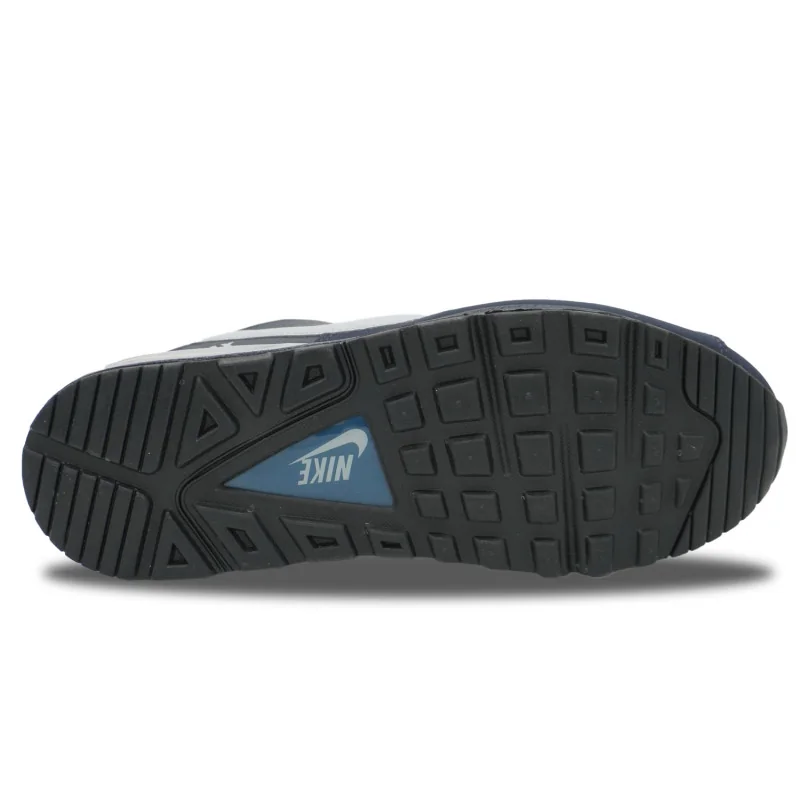 Nike Air Max Command Dark Obsidian Wolf Grey