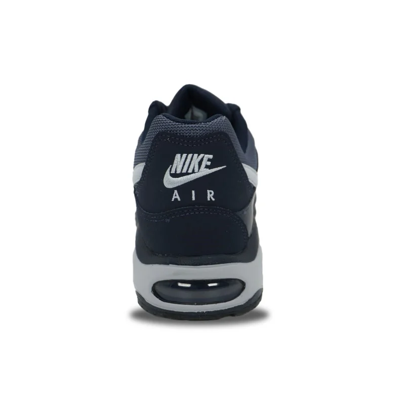Nike Air Max Command Dark Obsidian Wolf Grey