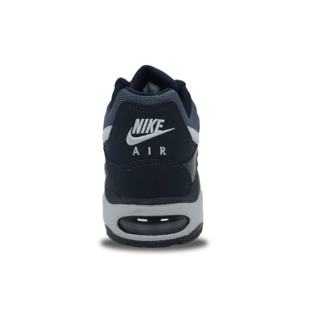 Nike Air Max Command Dark Obsidian Wolf Grey