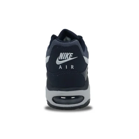 Nike Air Max Command Dark Obsidian Wolf Grey