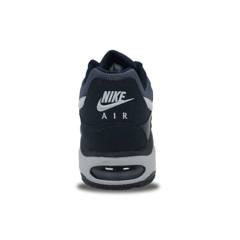 Nike Air Max Command Dark Obsidian Wolf Grey