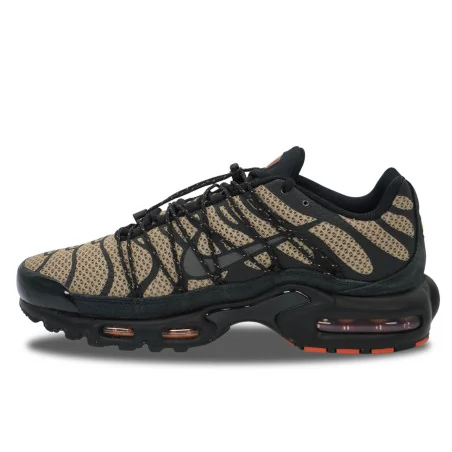 Nike Air Max Plus Utility Tan Black