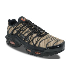Nike Air Max Plus Utility Tan Black