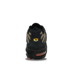 Nike Air Max Plus Utility Tan Black